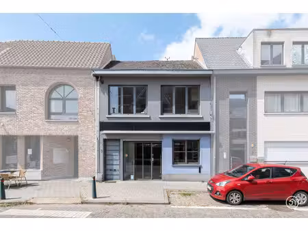 huis te koop in bornem met 2 slaapkamers