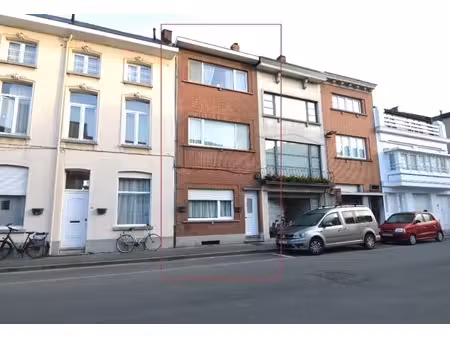 huis te koop in mechelen met 4 slaapkamers