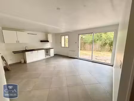appartement à louer 3 pièces 56 m² - clichy-sous-bois (93) - 1 278€