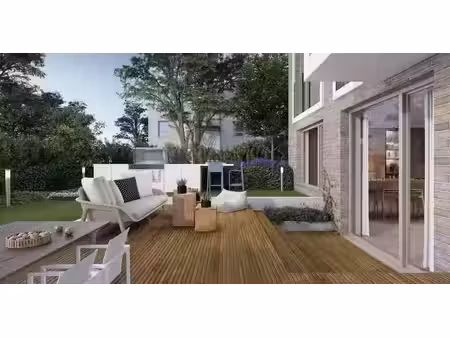 vente appartement 3 pièces 74 m² à la garde-freinet (83680)  375 000 €
