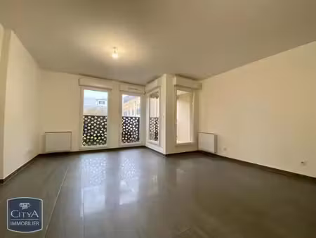 appartement à louer 3 pièces 53.73 m² - montévrain (77) - 1 236€