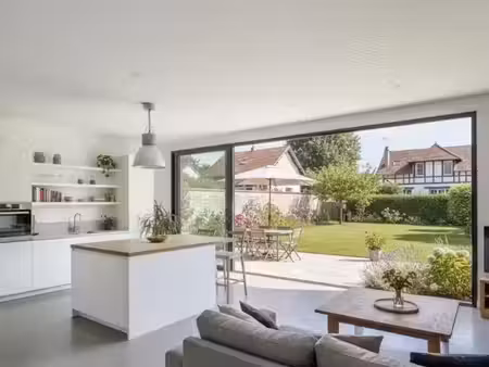 vente appartement 4 pièces 80.1 m² à verneuil-sur-seine (78480)  370 000 €