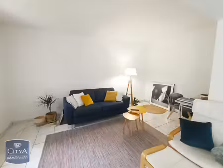 appartement à louer 2 pièces 52.42 m² - saint-chéron (91) - 838€