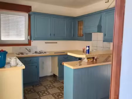 maison à louer 3 pièces 95.5 m² - arques (62) - 777€