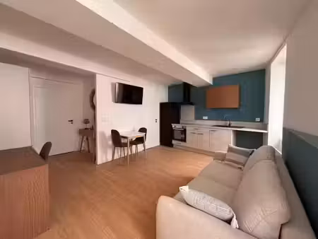 vente appartement 1 pièce 26.29 m² à mont-de-marsan (40000)  80 000 €