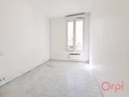 vente appartement 2 pièces 36 m² à saint-denis (93200)  140 000 €