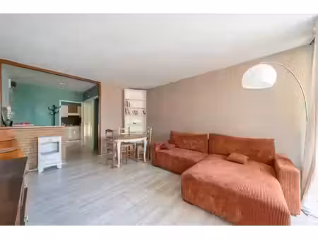 vente appartement 3 pièces 68 m² à biscarrosse (40600)  129 000 €