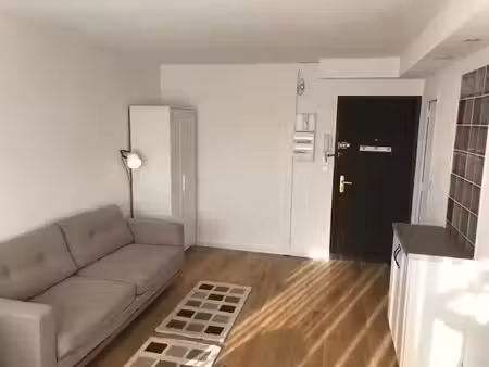 vente appartement 1 pièce 25.81 m² à gagny (93220)  124 000 €