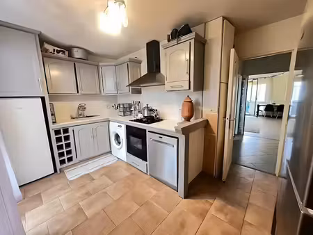vente appartement 4 pièces 80.21 m² à montpellier (34000)  110 000 €