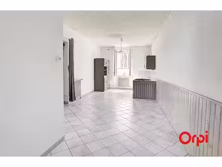 vente appartement 2 pièces 36.54 m² à villeurbanne (69100)  128 000 €