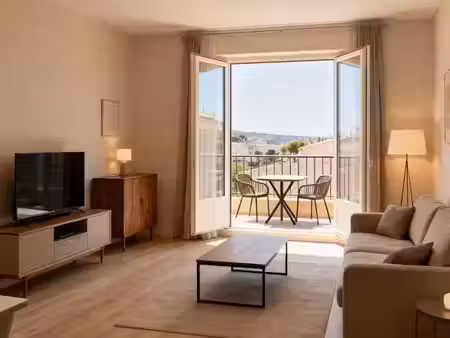 vente appartement 2 pièces 42 m² à agde (34300)  148 300 €