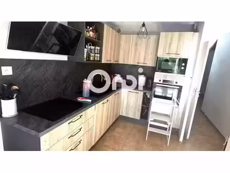 vente appartement 4 pièces 94.64 m² à echirolles (38130)  147 000 €