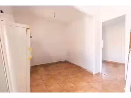 vente appartement 2 pièces 26 m² à marseille 16ème (13016)  50 000 €