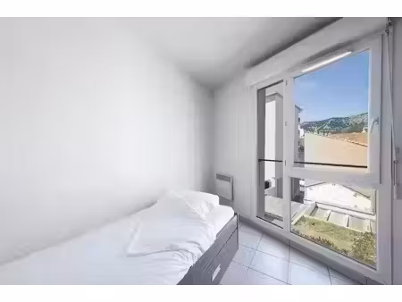vente appartement 1 pièce 19 m² à toulon (83000)  52 083 €