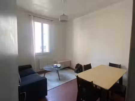 location appartement 3 pièces 44 m² à marseille 4 (13004)
