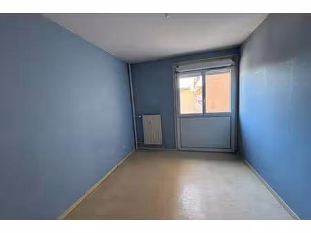 vente appartement 3 pièces 65 m² port-de-bouc (13110)