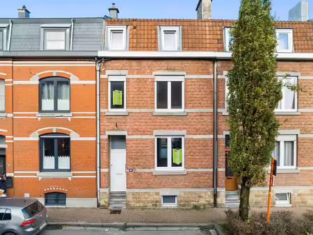maison à vendre à rue mermer 12 welkenraedt (vbe53898)