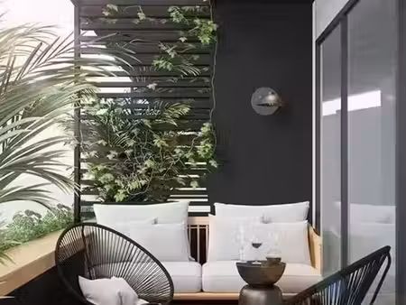 vente appartement 2 pièces 65 m² saint-rémy-de-provence (13210)