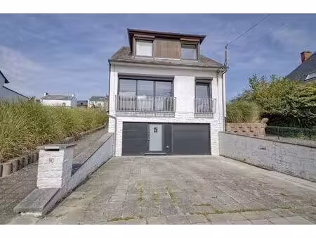 maison à vendre avec garage et terrasse   belgrade (vbe54052)