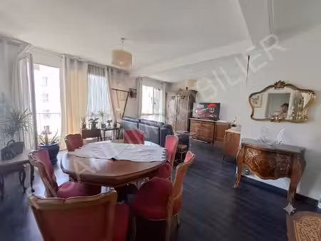 vente appartement 2 pièces 50 m² à le havre (76600)  85 000 €