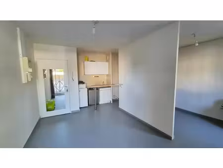 vente appartement 1 pièce 25.6 m² à tours (37000)  81 000 €