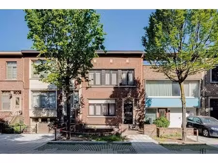 maison à vendre à ridder van parijsstraat 38 merksem (rbw62856)