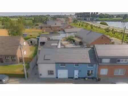 maison à vendre à haaksdonkweg 31 kapelle-op-den-bos (rbw62841)