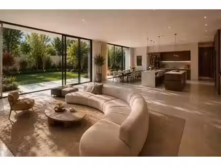 maison de prestige en vente saint-germain-en-laye  île-de-france