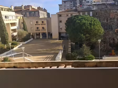 vente appartement 3 pièces 70 m² marseille 6 (13006)