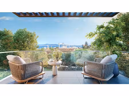 vente programme neuf t5  t6 120 à 139 m² la ciotat (13600)