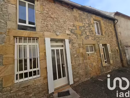 immeuble à bourbon-l’archambault (03160)