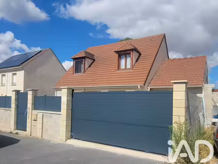 maison à château-thierry (02400)