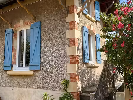 maison à dieulefit (26220)