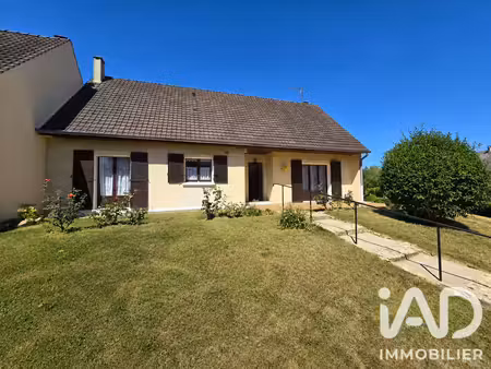 pavillon à étampes-sur-marne (02400)