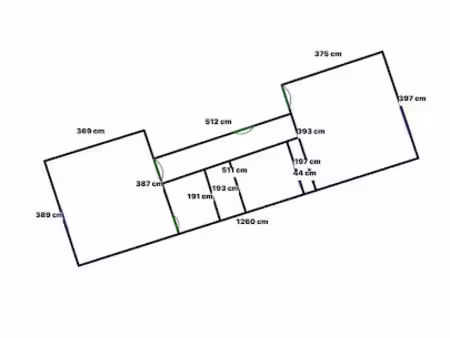 vente appartement 2 pièces 42.35 m² à mantes-la-jolie (78200)  99 000 €