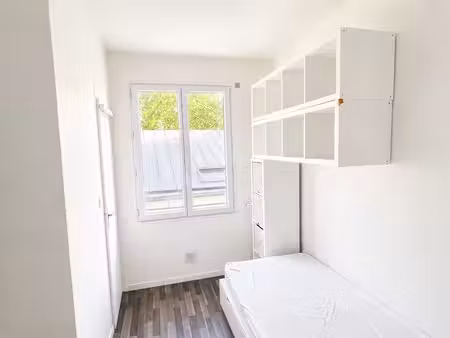 vente appartement 1 pièce 10.6 m² à paris 14ème (75014)  99 000 €