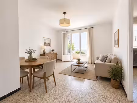 vente appartement 2 pièces 41.08 m² à montpellier (34000)  106 000 €
