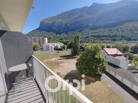 vente appartement 3 pièces 53 m² à saint-egreve (38120)  108 000 €