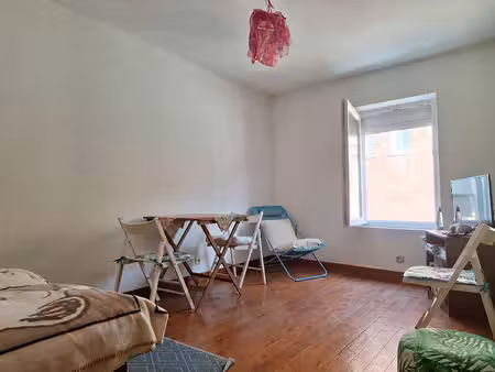 vente appartement 2 pièces 36.89 m² à le tréport (76470)  109 000 €