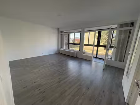 vente appartement 4 pièces 87.31 m² à lys-lez-lannoy (59390)  115 000 €
