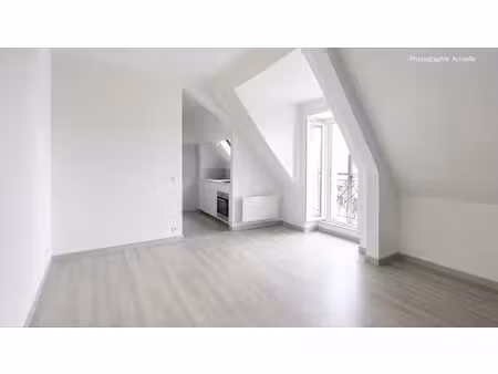 vente appartement 2 pièces 30.46 m² à saint-etienne-de-montluc (44360)  112 500 €