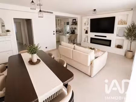 vente appartement 5 pièces