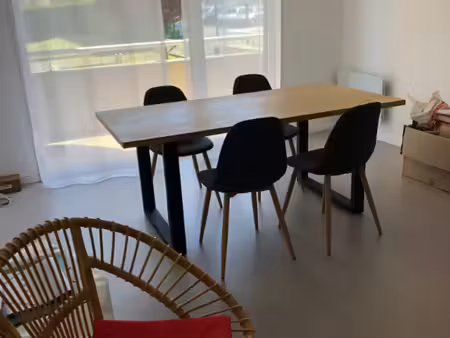 location appartement 2 pièces 50m2 pau 64000 - 595 € - surface privée