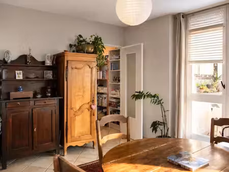 vente appartement 3 pièces 58 m² à avon (77210)  119 000 €