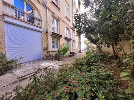 vente appartement 1 pièce 18.3 m² à lyon 4ème (69004)  119 000 €