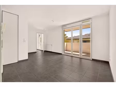 vente appartement 2 pièces 42 m² à toulouse (31000)  116 200 €