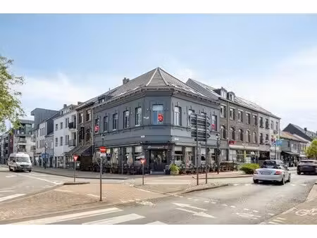 commercieel te koop in leopoldsburg