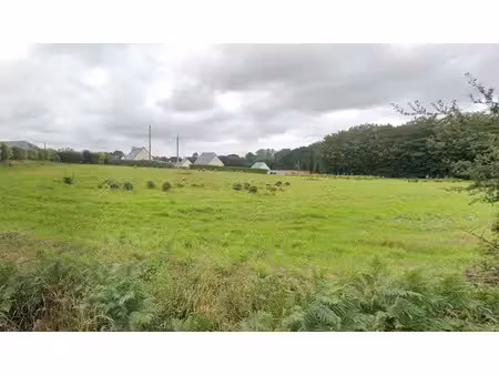 vente terrain 601 m² à plougar (29440)  23 979 €