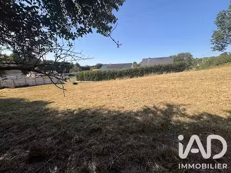vente terrain 5279 m² à remilly-wirquin (62380)  44 900 €