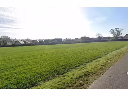 vente terrain 364 m² à sainte-sève (29600)  43 000 €